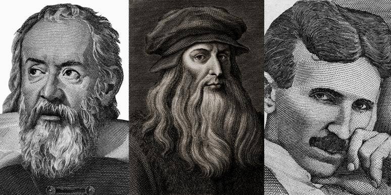 37 People With The Highest IQs Ever: World's Smartest People people with the highest IQs ever