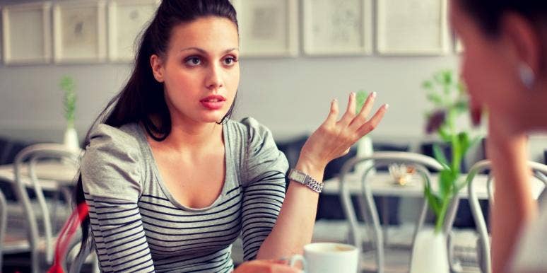 9 Personality Traits Of People Who Know How To Be Assertive 9 Personality Traits Of People Who Know How To Be Assertive