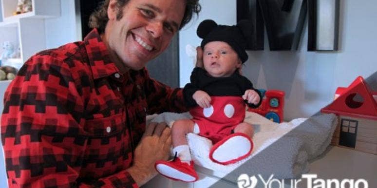 Parenting: Perez Hilton Talks Being A Single Dad & Dating Parenting: Perez Hilton Talks Being A Single Dad & Dating