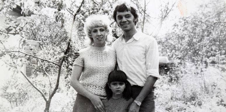 I Had The Perfect Family. But They Didn't Love Me. I Had The Perfect Family. But They Didn't Love Me.
