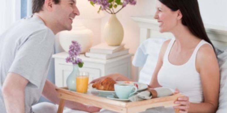 Finding Mr. Right: 8 Qualities That Define A Great Guy Finding Mr. Right: 8 Qualities That Define A Great Guy
