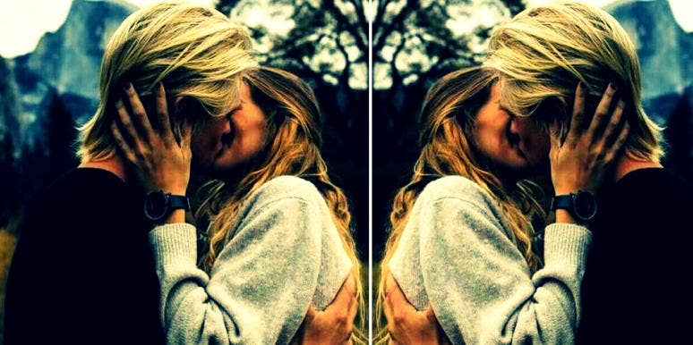 6 Must-Read Rules For The PERFECT Smooch