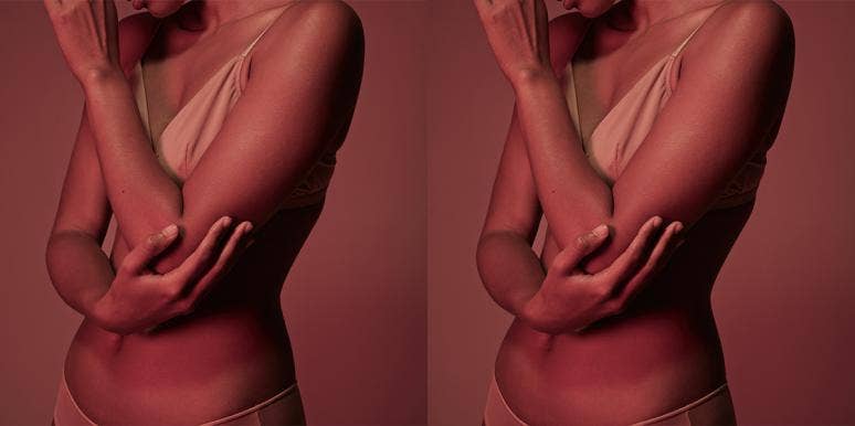 This Woman Achieved The "Perfect" Body — All To Prove This This Woman Achieved The Perfect Body Selfie To Prove THISThis Woman Achieved The "Perfect" Body — All To Prove This