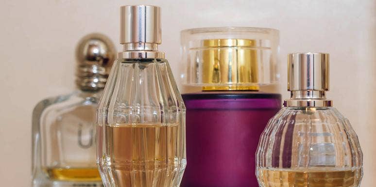 My Mom Used to Steal My Perfume. I Didn’t Know She Was Gaslighting Me. My Mom Used to Steal My Perfume. I Didn’t Know She Was Gaslighting Me.