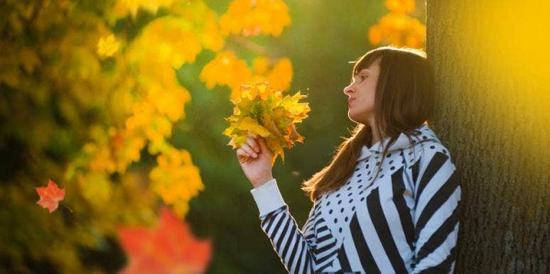 Personality Types Afraid Of Falling In Love, From Most To Least Personality Types Afraid Of Falling In Love, From Most To Least