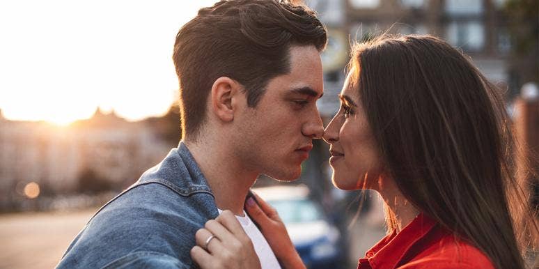 This Optical Illusions Test Reveals The Dominant Personality Traits You Pretend To Have When You're Falling In Love This Optical Illusions Test Reveals The Dominant Personality Traits You Pretend To Have When You're Falling In Love