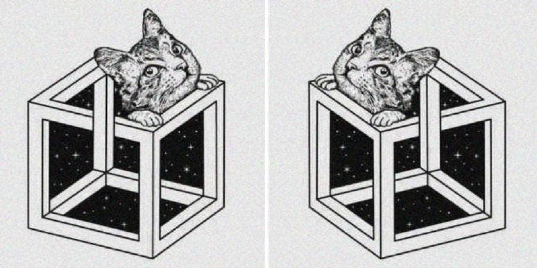 Personality Test: How Zen Are You? Personality Test: How Zen Are You?