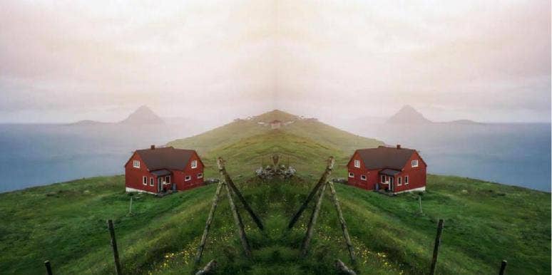 Personality Test: Important Lessons You Learned In A Past Life Personality Test: Important Lessons You Learned In A Past Life