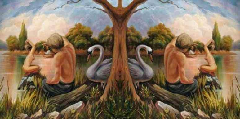 What You See First In This Image Reveals Your Greatest Strengths In Love What You See First In This Image Reveals Your Greatest Strengths In Love