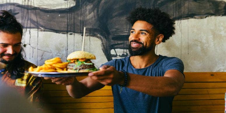 Tacos Or Kale? What Your Favorite Food And Taste Buds Reveal About Your Personality Type Tacos Or Kale? What Your Favorite Food And Taste Buds Reveal About Your Personality Type