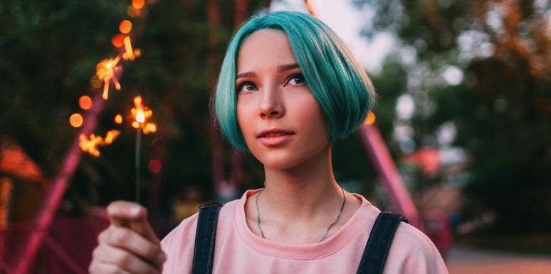 The Crazy Things Your Birth Month Reveals About Your Personality And Love Life The Crazy Things Your Birth Month Reveals About Your Personality And Love Life