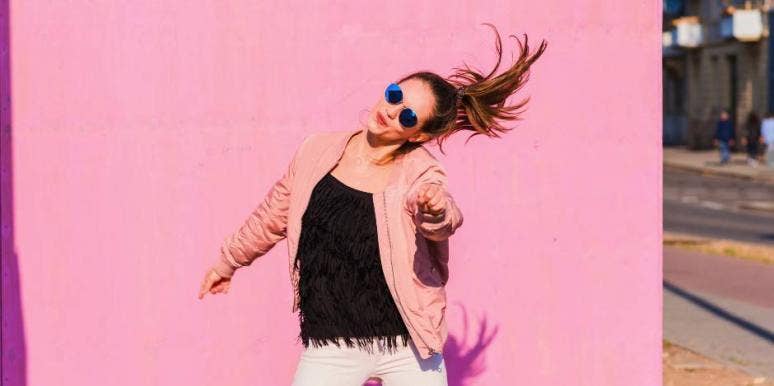 What is The Color Personality Test On TikTok? How To Take it What is The Color Personality Test On TikTok? How To Take it