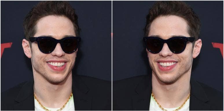 Pete Davidson Zodiac Sign & Birth Chart Pete Davidson Zodiac Sign & Birth Chart