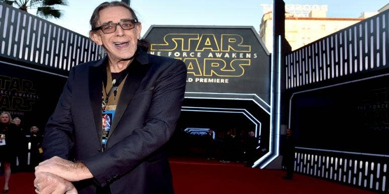 Who Is Peter Mayhew's Wife? New Details On Angelique Mayhew Who Is Peter Mayhew's Wife? New Details On Angelique Mayhew