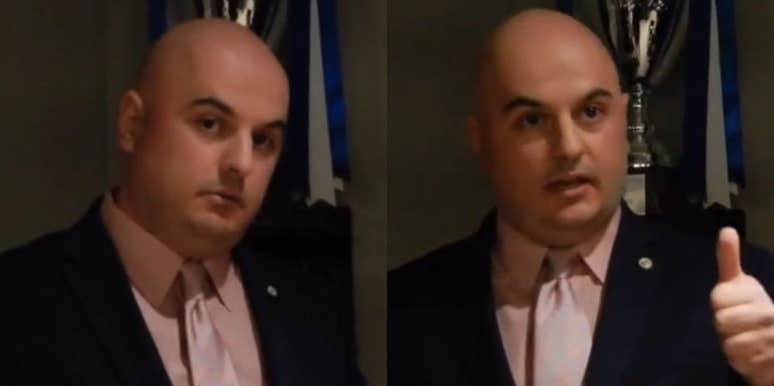 Milwaukee County Board Candidate Ends Campaign After Saying Suburb Could Become An 'African Shantytown' Peter Tase