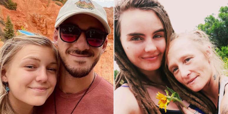 Is Gabby Petito's disappearance connected to Kylen Schulte and Crystal Turner's murder? gabby petito brian laundrie kylen schulte crystal turner