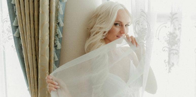 4 Lessons I Learned From Wearing Sexy Lingerie Every Day 4 Lessons I Learned From Wearing Sexy Lingerie Every Day