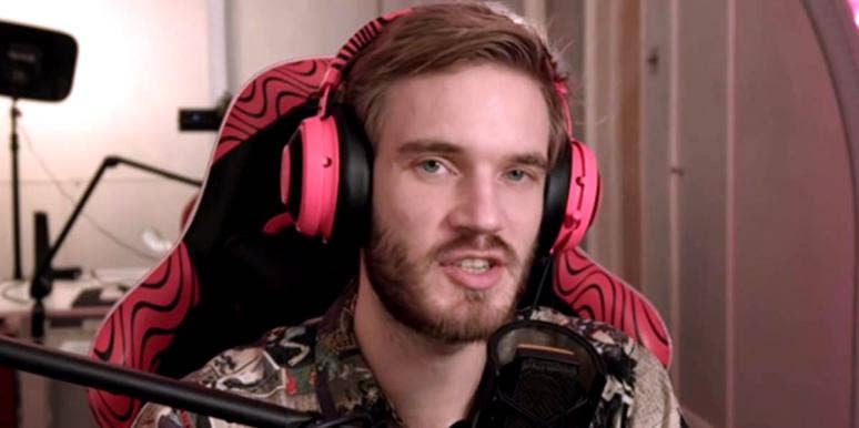 PewDiePie PewDiePie