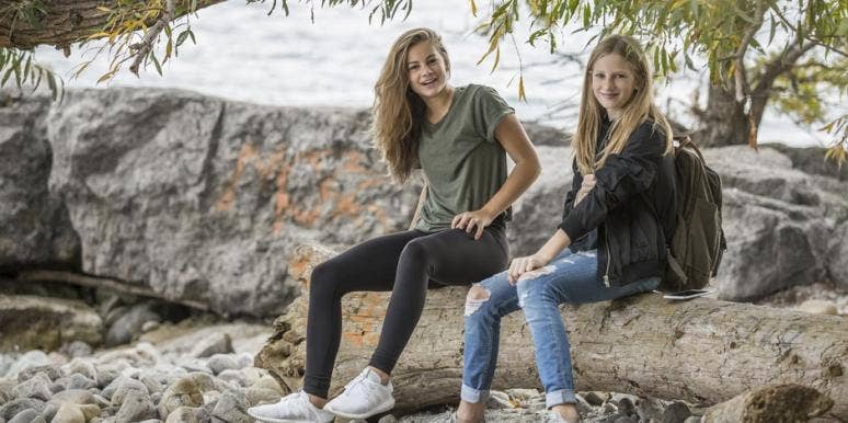 What Type Of Friend You Are, By Zodiac Sign The Role You Play In Your Girl Squad, According To Astrology