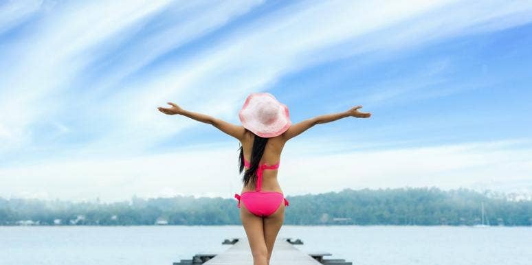 Where You Should Vacation This Summer, Based On Your Myers Briggs Personality Type Your Perfect Summer Vacation, Based On Your Myers Briggs Personality Type