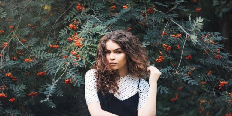 Taurus female dating leo male