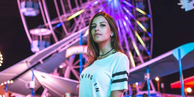 Why You Need To Be EXTREMELY Careful When You Talk About Your Ex Why You Need To Be EXTREMELY Careful When You Talk About Your Ex