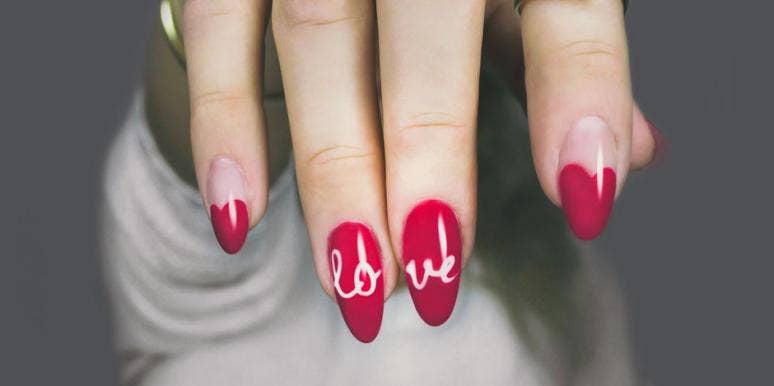 Here's The Nail Polish Color That Matches Your Zodiac Sign's Personality Best