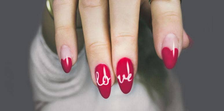 Here's The Nail Polish Color That Matches Your Zodiac Sign's Personality Best | YourTango Here's The Nail Polish Color That Matches Your Zodiac Sign's Personality Best | YourTango