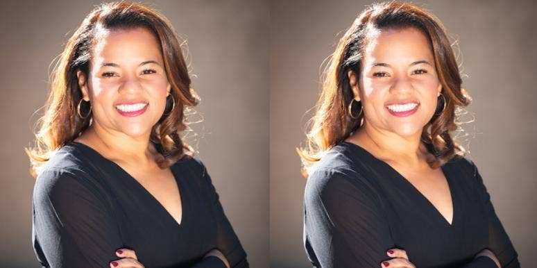 We Spoke To The Black Female CEO Who's Changing The Lives Of Low-Income Americans We Spoke To The Black Female CEO Who's Changing The Lives Of Low-Income Americans