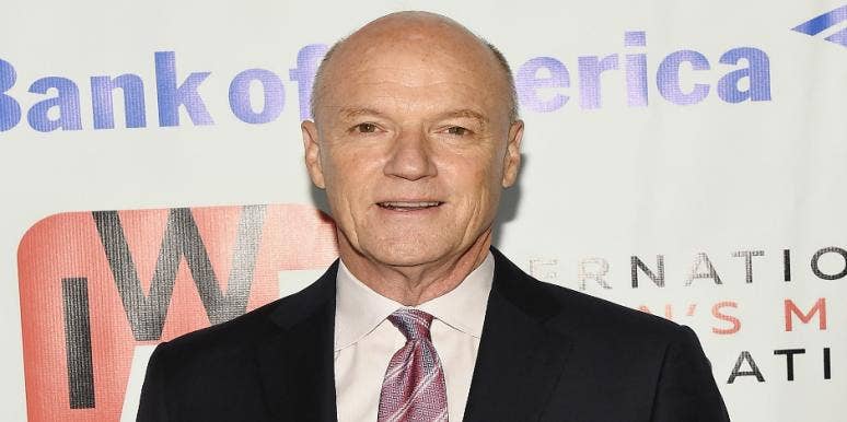 MSNBC President Shared Naked Photo Of Maria Menounos With Staff MSNBC President Shared Naked Photo Of Maria Menounos With Staff