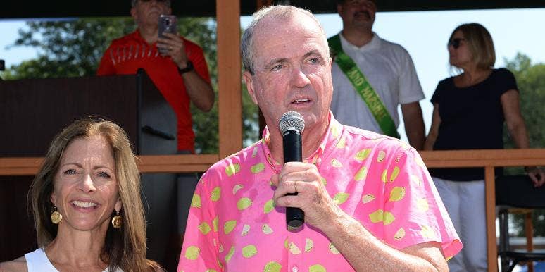 Phil Murphy Phil Murphy