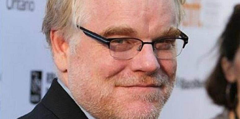 Philip Seymour Hoffman Philip Seymour Hoffman