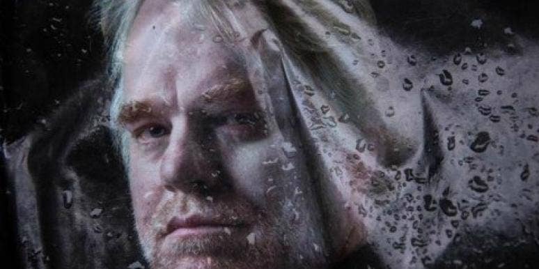 Grieving Process: The Loss Of Philip Seymour Hoffman To Addiction Grieving Process: The Loss Of Philip Seymour Hoffman To Addiction