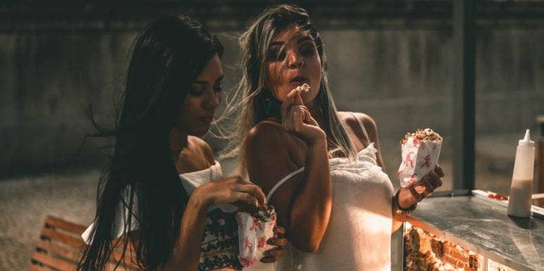 25 Healthy Foods You Can Eat At Night 25 Healthy Foods You Can Eat At Night