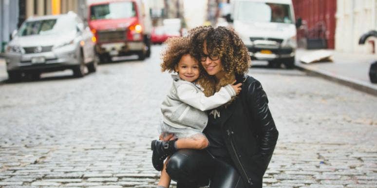 single mom on valentines day single mom on Valentine's Day