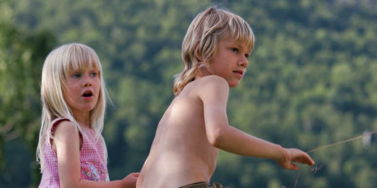 The Differences In Raising Girls And Boys The Differences In Raising Girls And Boys