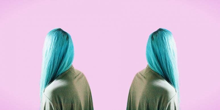 What It's LIke Growing Up With A Narcissistic Parent What It's LIke Growing Up With A Narcissistic Parent