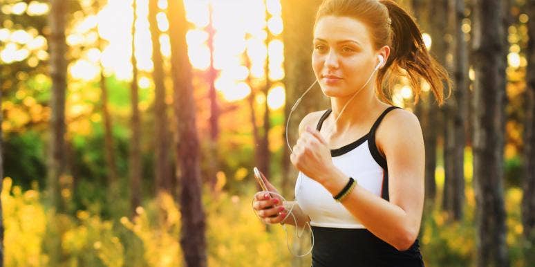 15 Best Upbeat Songs To Add To Your Spotify Running