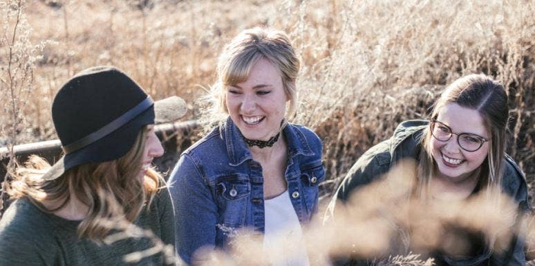 how to feel better without venting to friends talk to friends about stress and how to feel better