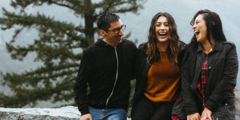 Marriage Advice For Men Who Want To Ask Their Partners To Have An Open Relationship Marriage Advice For Men Who Want To Ask Their Partners To Have An Open Relationship