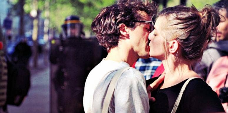 Why Science Says Open Or Polyamorous Relationships & Marriages May Be Healthier Than Being Monogamous Why Science Says Open Or Polyamorous Relationships & Marriages May Be Healthier Than Being Monogamous