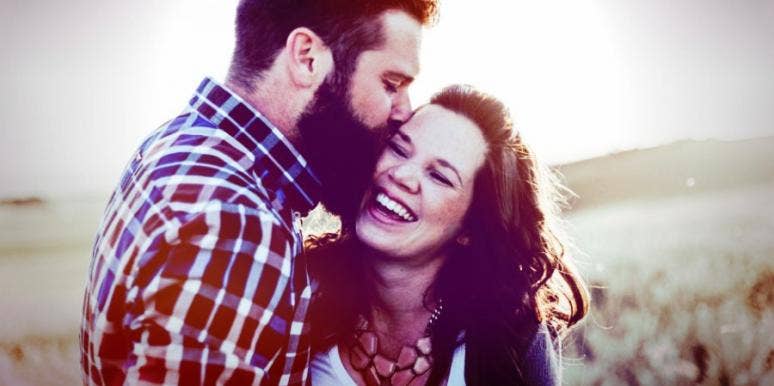 Research Reveals When Men & Women Typically Say "I Love You" For The First Time Research Reveals When Men & Women Typically Say "I Love You" For The First Time