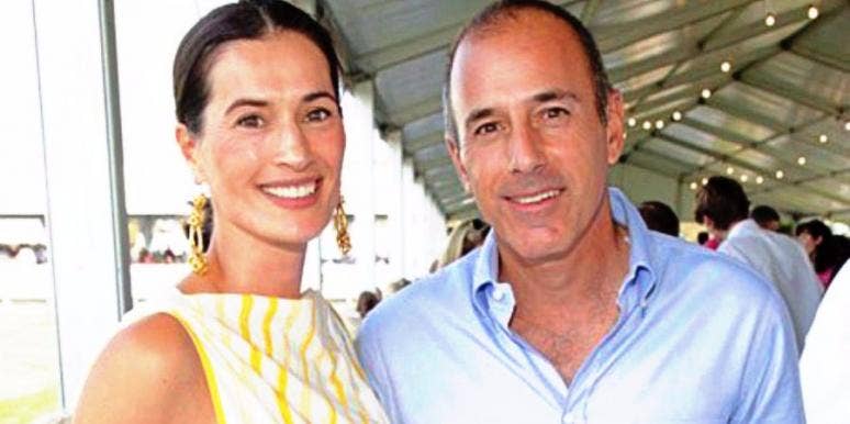 Who Is Annette Roque? 9 Facts And Details About Matt Lauer's Marriage, Divorce & Anal Rape Allegations Who Is Annette Roque? 9 Facts And Details About Matt Lauer's Marriage, Divorce & Anal Rape Allegations