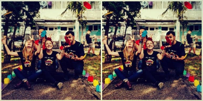 How Volunteer Work Can Make An Impact On Your Friendships, Mental Health, And Self-Worth How Volunteer Work Can Make An Impact On Your Friendships, Mental Health, And Self-Worth
