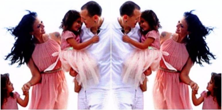 How Chester Bennington's Wife Talinda Helps Linkin Park Fans Cope With Depression & Suicidal Thoughts Chester Bennington's Widow Talinda Tells Twitter To #FuckDepression, #MakeChesterProud, #ChangeDirection & Know The Five Signs