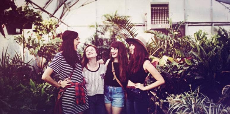 How To Be Single And Happy When All Your Friends Are Married Or In Relationships How To Be Single And Happy When All Your Friends Are Married Or In Relationships