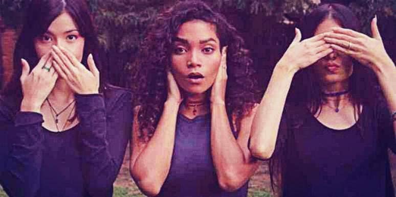 Men & Women With These Personality Traits Show Signs Of Toxic Friendships Men & Women With These Personality Traits Show Signs Of Toxic Friendships