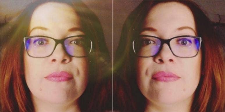 Why I Stopped Weighing Myself Daily — And How It Still Affects Me Everyday photo of author