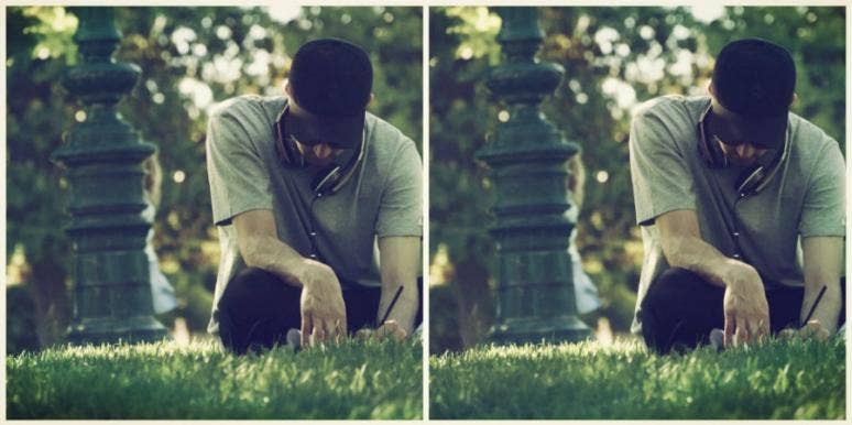 How To Know If You're Dating A Writer And If Your Partner Defies Their Career Stereotypes How To Know If You're Dating A Writer And If Your Partner Defies Their Career Stereotypes