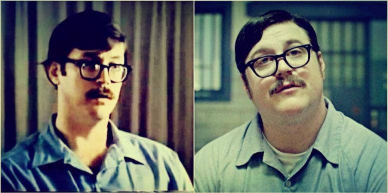 11 Facts About The Ed Kemper — The Real Co-Ed Killer In Netflix Series 'Mindhunter'